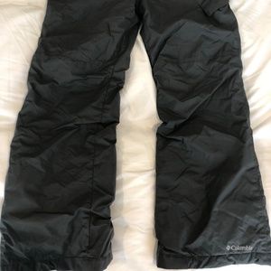 Columbia Boys Ski Pants